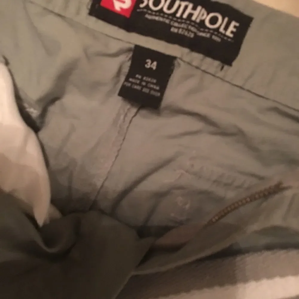 Southpole men short